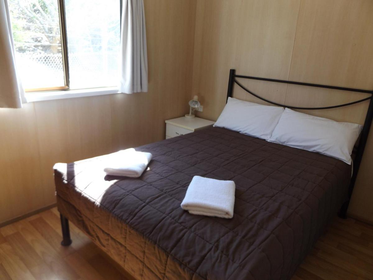 Birubi Beach Holiday Park Anna Bay Buitenkant foto