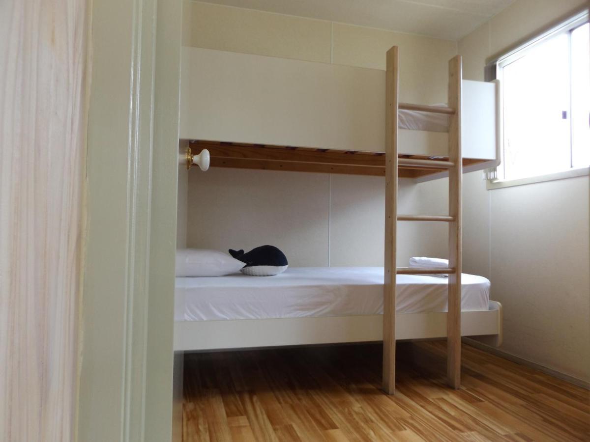 Birubi Beach Holiday Park Anna Bay Buitenkant foto