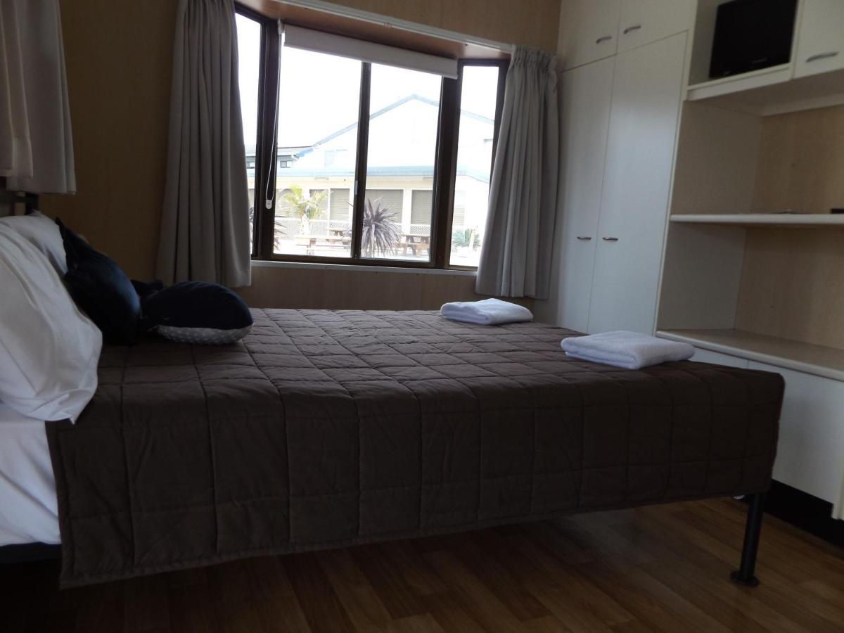 Birubi Beach Holiday Park Anna Bay Buitenkant foto