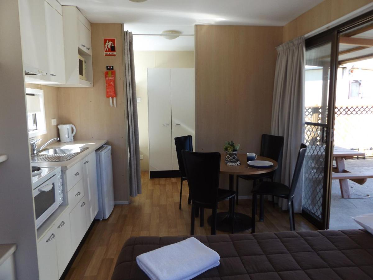 Birubi Beach Holiday Park Anna Bay Buitenkant foto