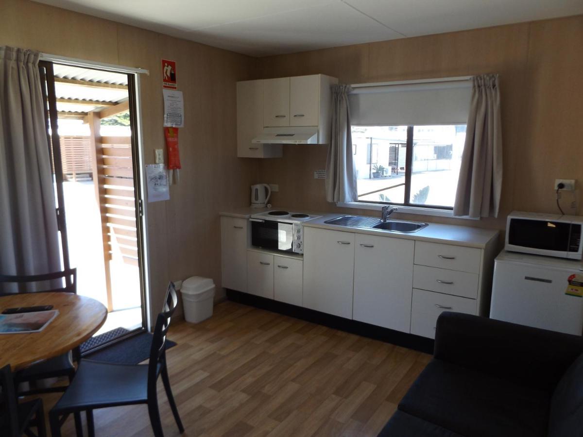 Birubi Beach Holiday Park Anna Bay Buitenkant foto