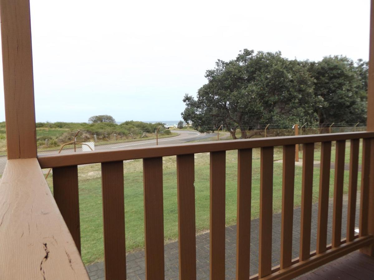 Birubi Beach Holiday Park Anna Bay Buitenkant foto